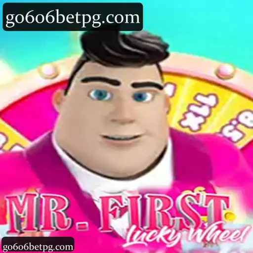 MrFirstLuckyWheel
