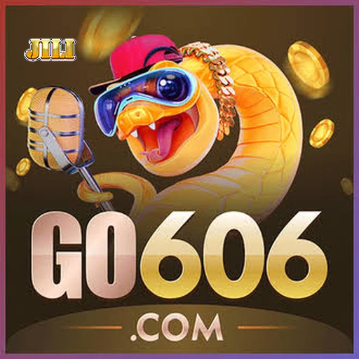 go606bet Logo